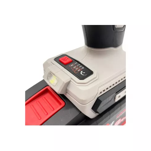 Гайковерт Crown CT22056HX-8SC4 BMC