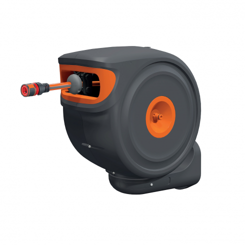 Катушка автоматическая со шлангом Daewoo DWR 3225