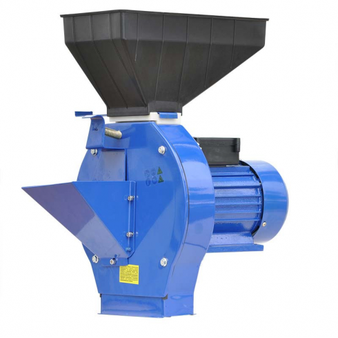 Измельчитель зерна, овощей, фруктов Skiper BFC-185B