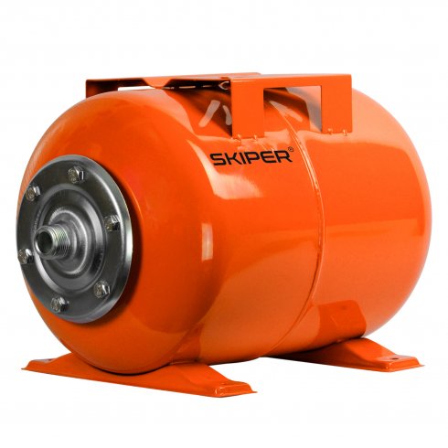 Гидроаккумулятор Skiper T-24H