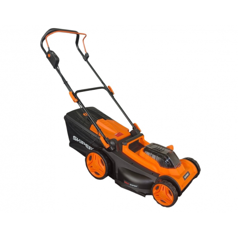 Газонокосилка аккумуляторная Skiper KW430