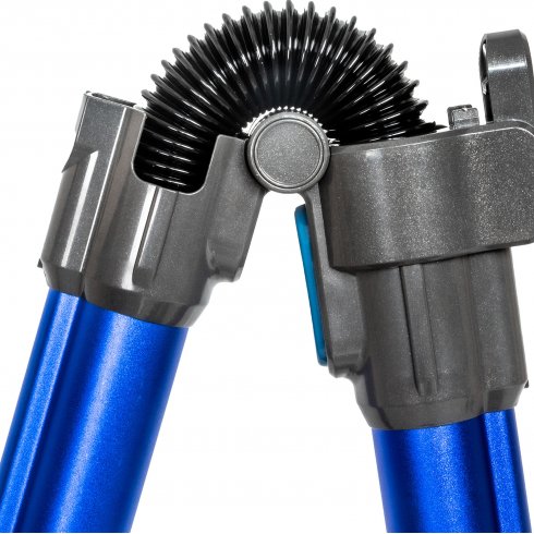 Вертикальный пылесос Supra VCS-5088