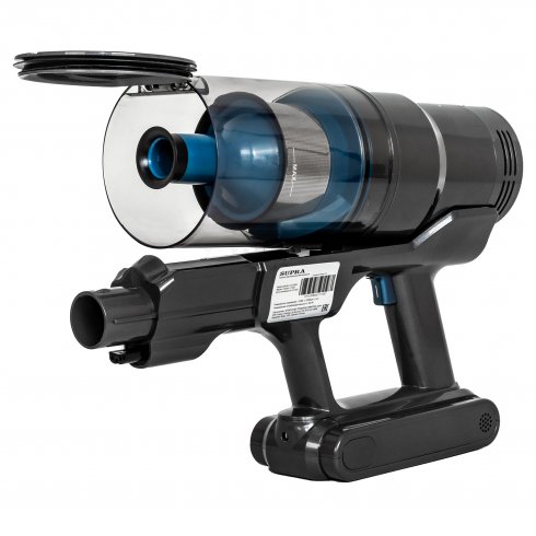 Вертикальный пылесос Supra VCS-5088