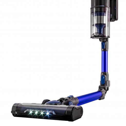 Вертикальный пылесос Supra VCS-5088