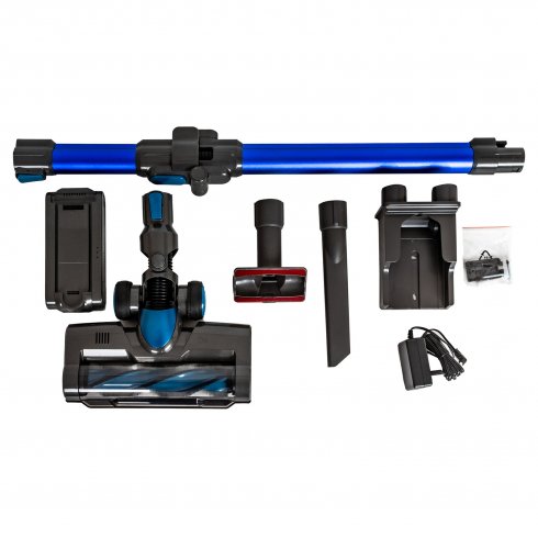 Вертикальный пылесос Supra VCS-5088