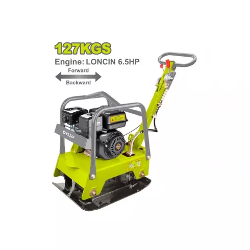 Виброплита DYLLU DTPA2A125