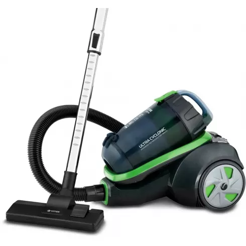 Пылесос Vitek VT-8130 BK