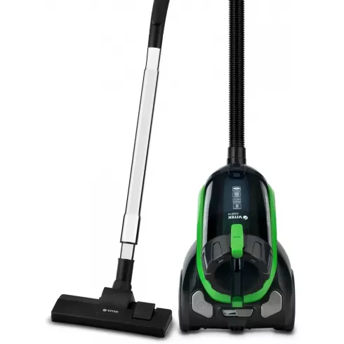 Пылесос Vitek VT-8130 BK