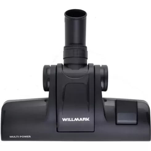 Пылесос Willmark VC-2255CYM (красный)