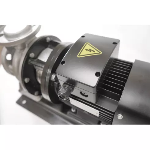 Насос центробежный Unipump FS80-65-125-5.5