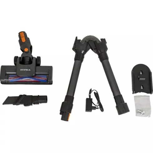 Вертикальный пылесос Supra VCS-5082