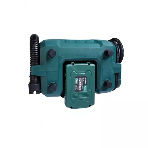 Компрессор автомобильный Favourite OBS 21AC