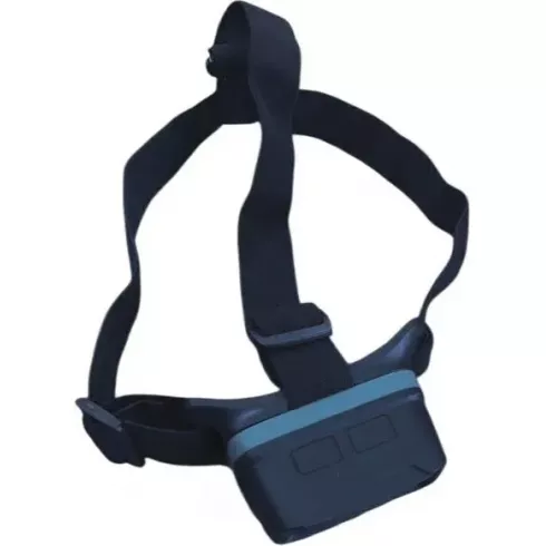 Фонарь налобный светодиодный H-D T79