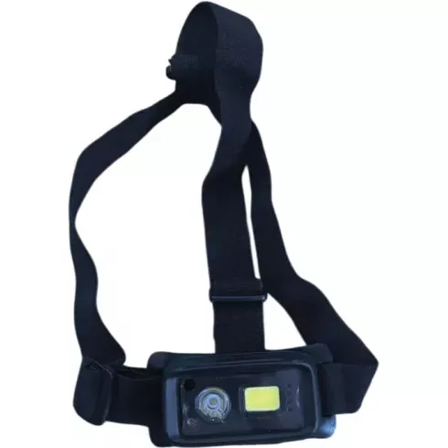 Фонарь налобный светодиодный H-D T79