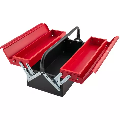 Ящик для инструментов JBC JBC-NTBC123A