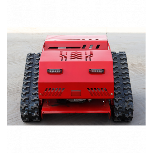 Газонокосилка гусеничная Hightop HTM-750