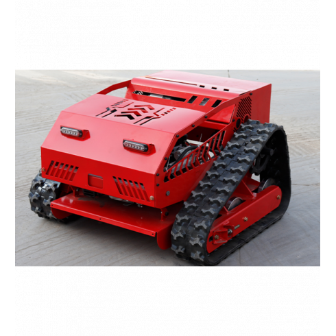 Газонокосилка гусеничная Hightop HTM-750