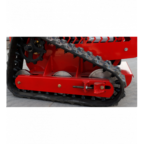 Газонокосилка гусеничная Hightop HTM-750