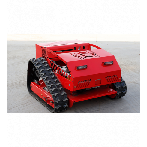 Газонокосилка гусеничная Hightop HTM-750