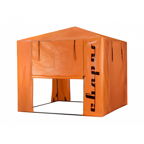 Палатка сварщика Сварог GZ900 2×2