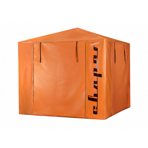 Палатка сварщика Сварог GZ900 2×2