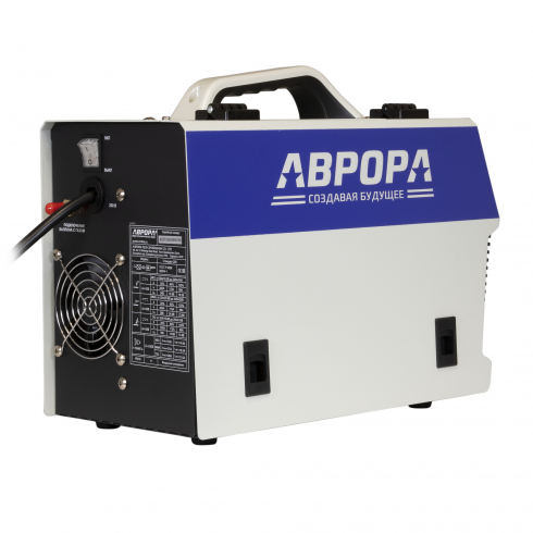 Полуавтомат сварочный Aurora Стандарт 200