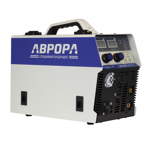 Полуавтомат сварочный Aurora Стандарт 200