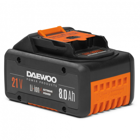 Аккумулятор Daewoo DABT 8521Li