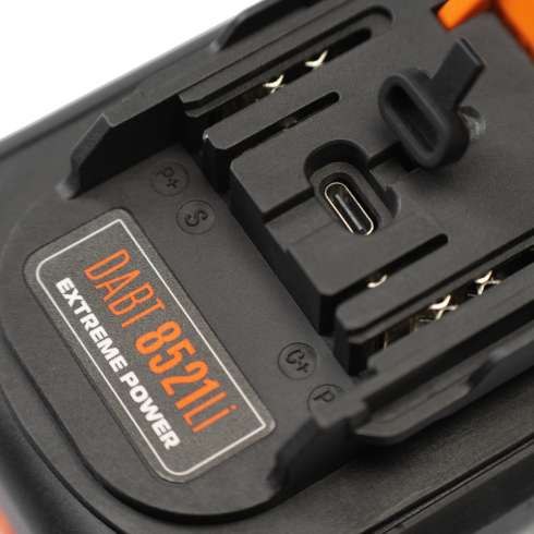 Аккумулятор Daewoo DABT 8521Li