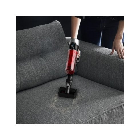 Вертикальный пылесос Tefal TY2079WO