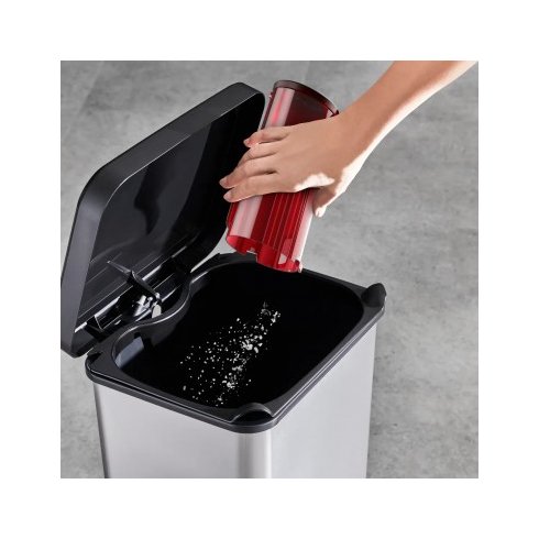 Вертикальный пылесос Tefal TY2079WO