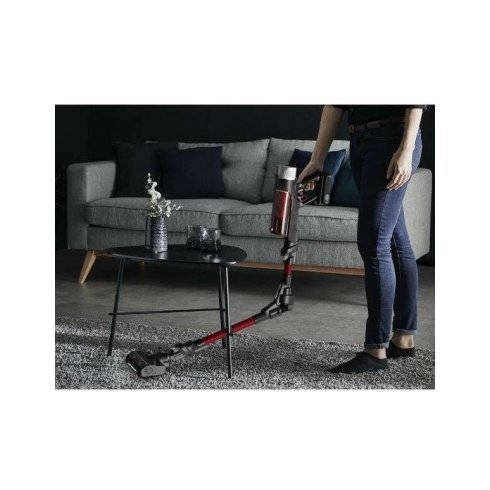 Вертикальный пылесос Tefal TY2079WO