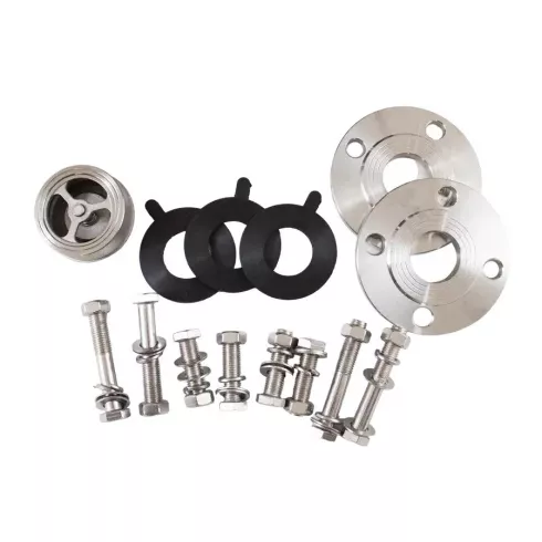 Насос центробежный Unipump MVH 2-11