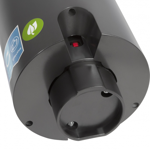 Измельчитель пищевых отходов Bort Titan 4000 (Control)