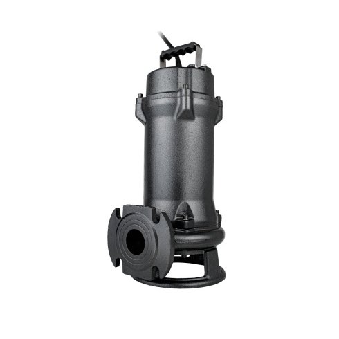 Канализационный насос Wellmix 50GNWQ 15-15-1.5