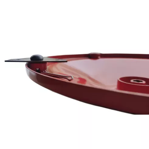 Косилка роторная навесная Пахарь КРН-1М для мотоблоков Patriot