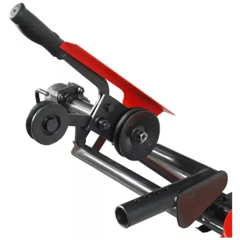 Косилка роторная навесная Пахарь КРН-1М для мотоблоков Patriot