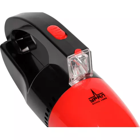 Портативный пылесос Урал Смерч 3000