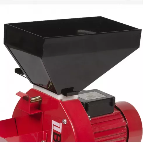 Кормоизмельчитель Brait СМ2500-V