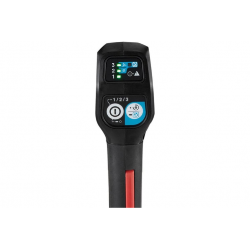 Триммер аккумуляторный Makita UR016GZ