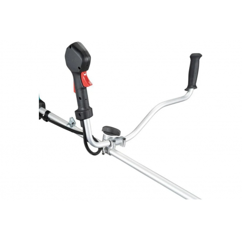 Триммер аккумуляторный Makita UR016GZ