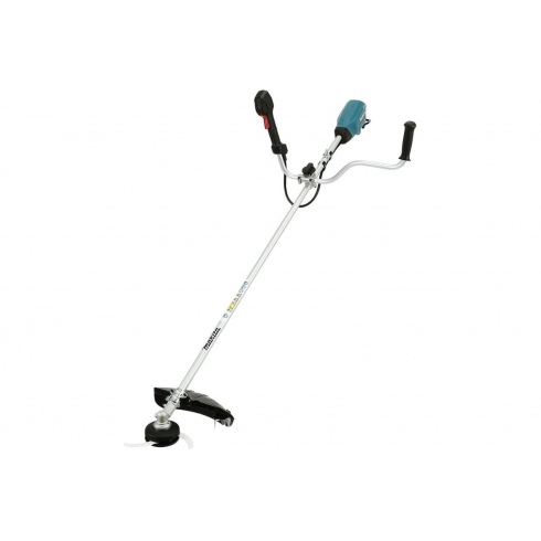 Триммер аккумуляторный Makita UR016GZ