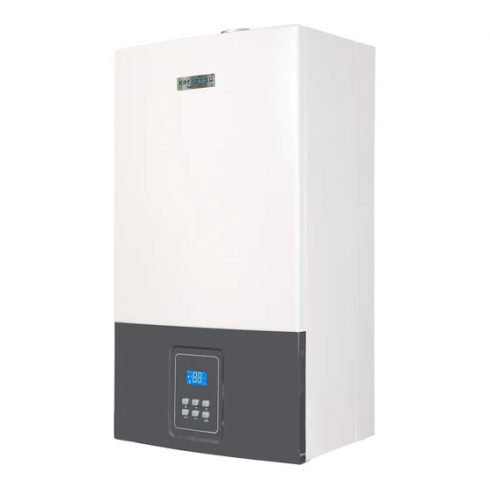 Газовый котел Kotitonttu TOIVO T24 DK с шиной OpenTherm