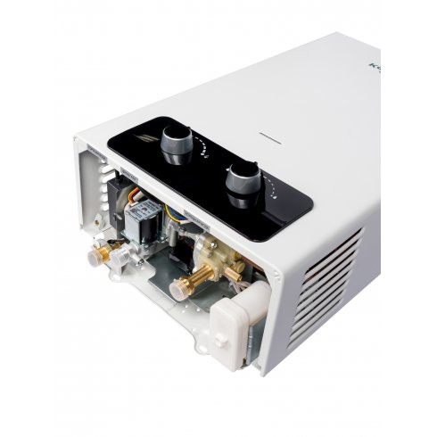 Проточный водонагреватель Kotitonttu Suari S12