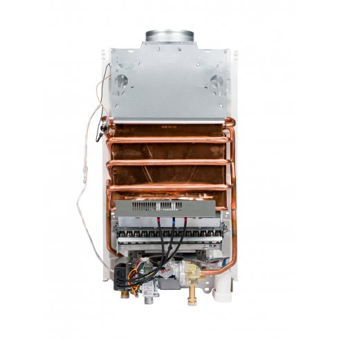 Проточный водонагреватель Kotitonttu Suari S12