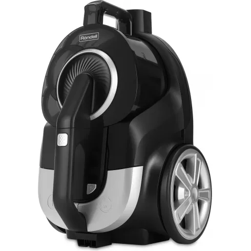 Пылесос Rondell RDE-2060 (черный/серый)