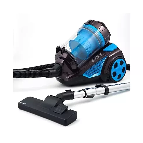 Пылесос Scarlett SC-VC80C377 (коричневый)