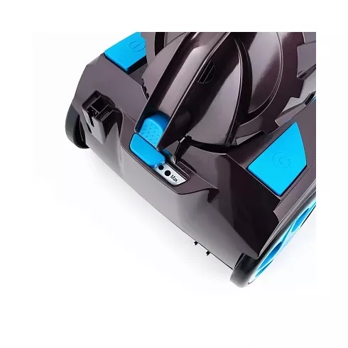 Пылесос Scarlett SC-VC80C377 (коричневый)