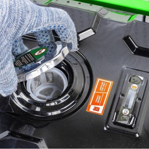 Генератор бензиновый RockForce RF-FY3000