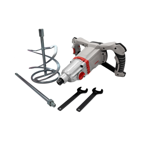 Миксер строительный Crown CT10199